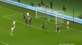 Ligue 1: PSG 0 - 0 Montpellier (2014-2015)