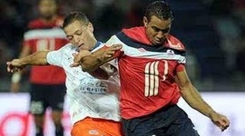 Ligue 1: Montpellier 0-0 Lille (2012-2013)