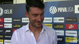 Liga Prva: NK Celje 4 - 2 NK Radomlje (2024-2025)