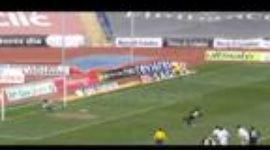 Liga Sagres: Académica 1-1 Olhanense (2009-2010)