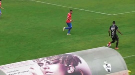 Campeonato de Portugal: AD Sanjoanense 1 - 0 Águeda (2020-2021)