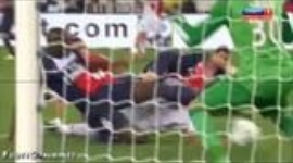 Ligue 1: PSG 1-1 Monaco (2013-2014)