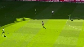 Bundesliga: Hamburger SV 2 - 1 VfL Wolfsburg (2016-2017)