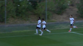 Liga Revelação: Benfica 2 - 0 Cova Piedade (2018-2019)
