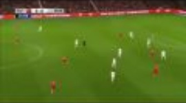 QF Mundial Europa: Suíça 1-1 Noruega (2014)