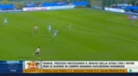 Serie A: Palermo 3-1 Bologna (2011-2012)