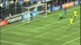 Gold Cup: Granada 1-7 Honduras (2011)