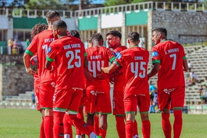 Taça de Portugal: Marítimo avança na prova após vitória sobre o Fabril Barreiro