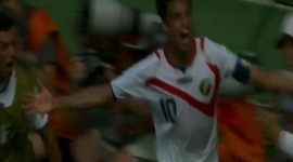 Mundial: Itália 0 - 1 Costa Rica (2014)