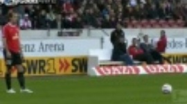 Bundesliga: Estugarda 1-0 Mainz (2010-2011)