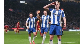 Liga Portugal Betclic: FC Porto 1 - 0 Rio Ave (2025-2026)