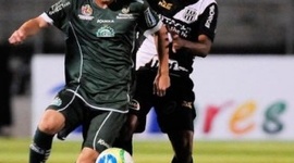 Série B: Ponte Preta 1 - 1 Icasa (2014)