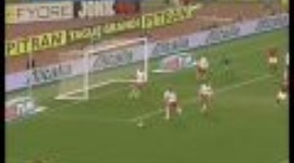 Coppa Italia: Roma 3-1 Triestina (2009-2010)