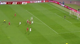Amigáveis de seleções: Sérvia 4 - 0 Qatar (2021)