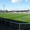 Twerton Park