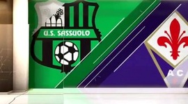 Serie A: Sassuolo 2 - 2 Fiorentina (2016-2017)