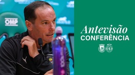 Liga Portugal Betclic: Antevisão de Petit ao Rio Ave vs Sporting (2024-2025)