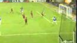 Serie A: Sampdoria 3-0 Empoli (2007-2008)