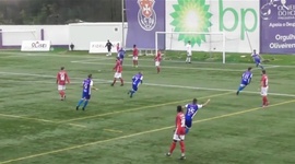 Campeonato de Portugal: Oliv. Hospital 3 - 0 U. Santarém (2019-2020)
