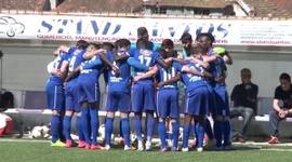 Campeonato Portugal Prio: Oliv. Hospital 2 - 1 Sporting Ideal (2015-2016)