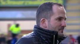 Bundesliga: SC Freiburg 5 - 1 FC Augsburg (2018-2019)