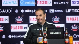 Liga Portugal Bwin: Antevisão de Petit ao Santa Clara vs Boavista (2022-2023)