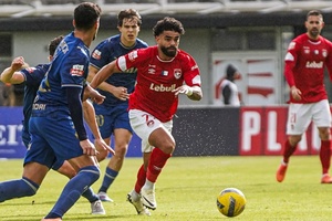 I Liga: Santa Clara aumenta série de jogos sem vencer após derrota frente ao Famalicão
