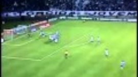 Brasileirão: Grémio 1-1 América-MG (2011)