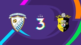 Liga 3: Paredes 0 - 1 Fafe (2022-2023)