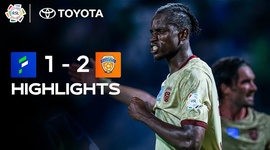 Saudi Pro League: Al Fateh 1 - 2 Al Feiha (2025-2026)