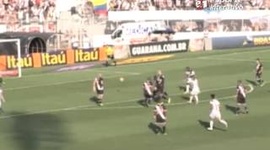 Brasileirão: Ponte Preta 2 - 1 Vasco (2013)
