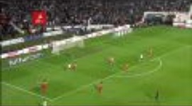 Super Ligi: Besiktas 0-0 Galatasaray (2011-2012)