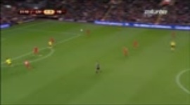 Liga Europa: Liverpool 2-2 Young Boys (2012-2013)