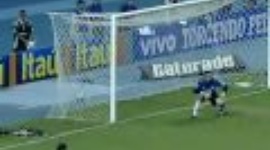 Brasileirão: Botafogo 2-0 Santos (2009)