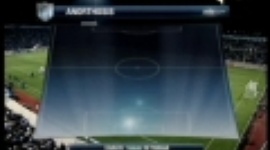 Liga Campeões: Anorthosis 2-2 Werder Bremen (2008-2009)