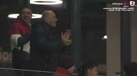 Liga 1: Sepsi OSK vs CSMS Iasi, Golo 6-0 (2023-2024)