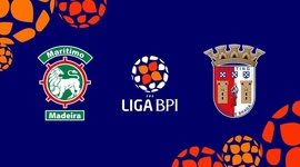 Liga de Futebol Feminino BPI: Marítimo 0 - 2 Sp. Braga (2020-2021)