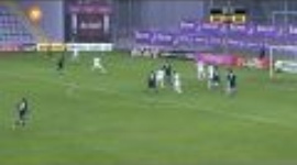 Liga Orangina: Belenenses 0-0 Desp. Aves (2011-2012)