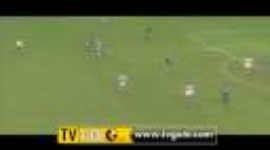 Liga Sagres: Sp. Braga 1-0 Nacional (2008-2009)