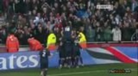 Liga BBVA: Getafe 3-1 Celta de Vigo (2012-2013)