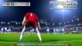 Liga BBVA: Zaragoza 0-1 Sevilla (2011-2012)