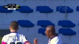 Liga NOS: Desp. Chaves 2 - 0 Estoril (2017-2018)