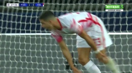 Liga Campeões: PSG 3 - 2 RB Leipzig (2021-2022)