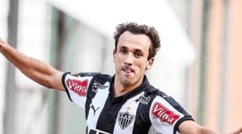 Brasileirão: Atlético-MG 3 - 0 Vasco (2015)
