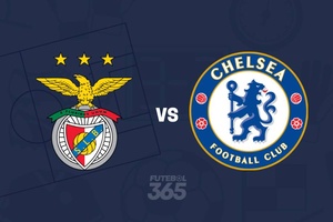 EM DIRETO: Acompanhe o Benfica vs Chelsea do Mundial de Clubes