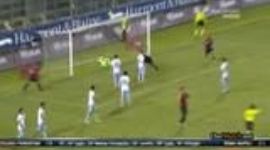 Serie A: Cagliari 1-0 Lazio (2012-2013)