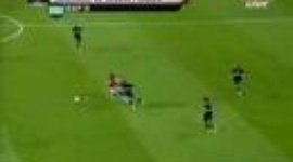 Liga Campeões: Arsenal 7-0 Slavia (2007-2008)