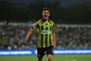 Kairat Almaty qualifica-se para a próxima fase da Champions com golo de Jorginho