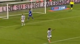 Serie A: Palermo 0 - 3 Juventus (2015-2016)