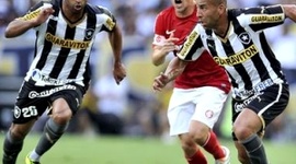 Brasileirão: Botafogo 2 - 2 Internacional (2014)